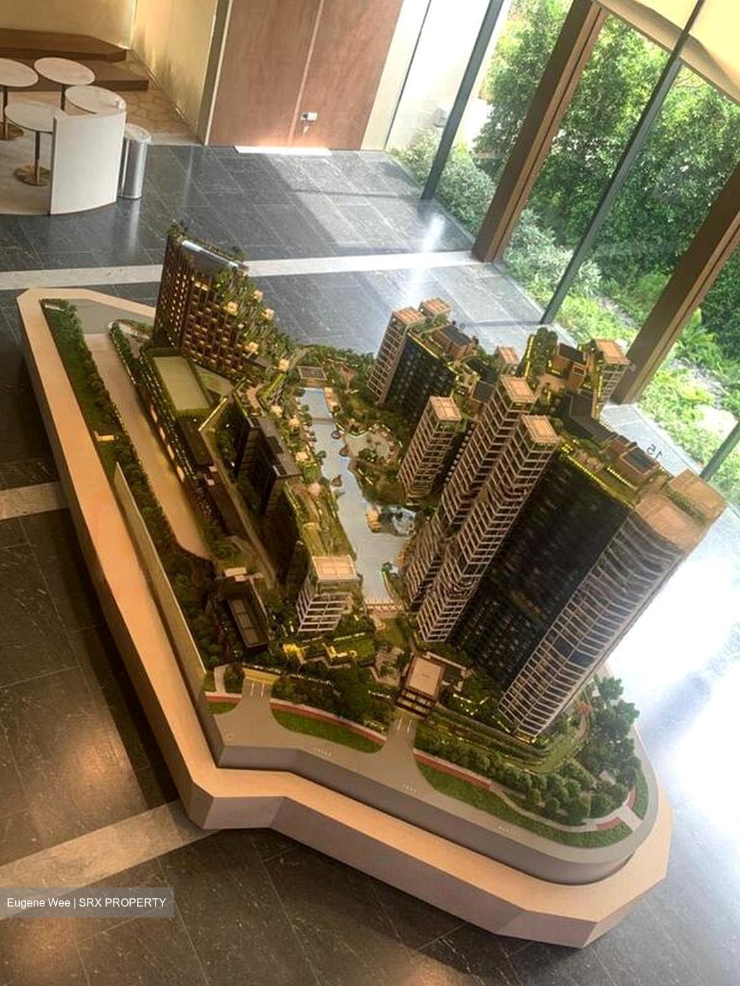 The Reserve Residences (D21), Apartment #472927351